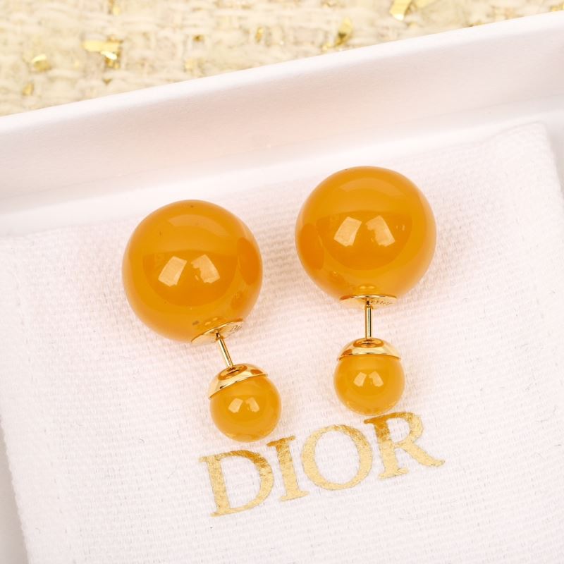 Christian Dior Earrings